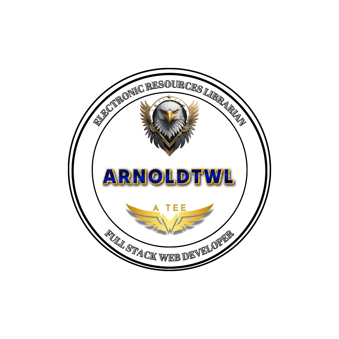 Arnold Twala Logo